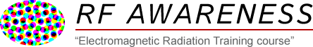 Radiation Hazard Online Training